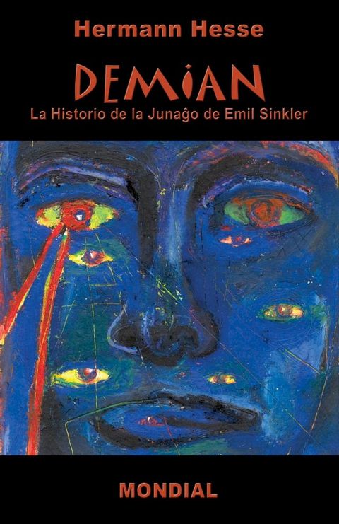 Demian (Romano tradukita al Esperanto)(Kobo/電子書)