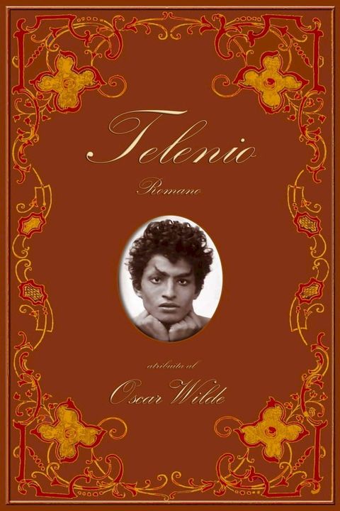 Telenio (Erotika mondliteraturo en Esperanto)(Kobo/電子書)