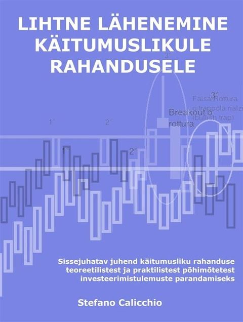 Lihtne lähenemine käitumuslikule rahandusele