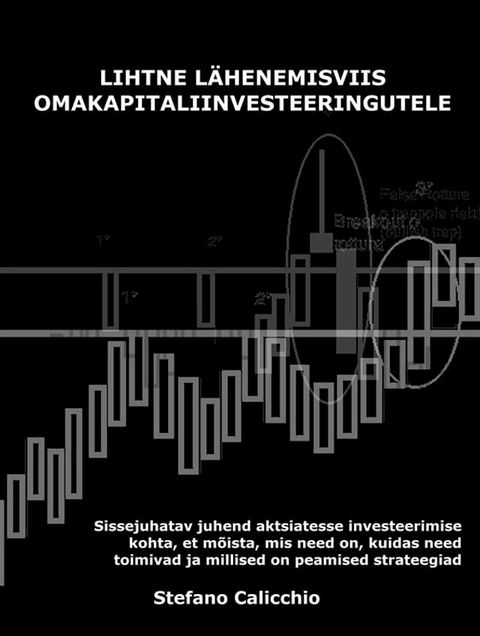 Lihtne lähenemisviis omakapitaliinvesteeringutele