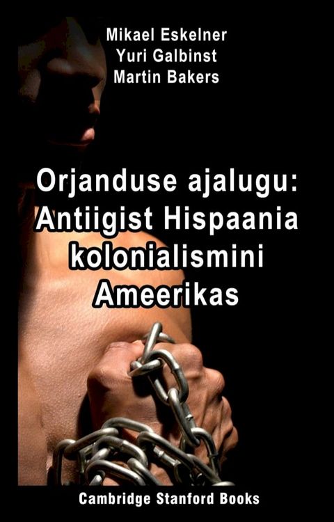 Orjanduse ajalugu