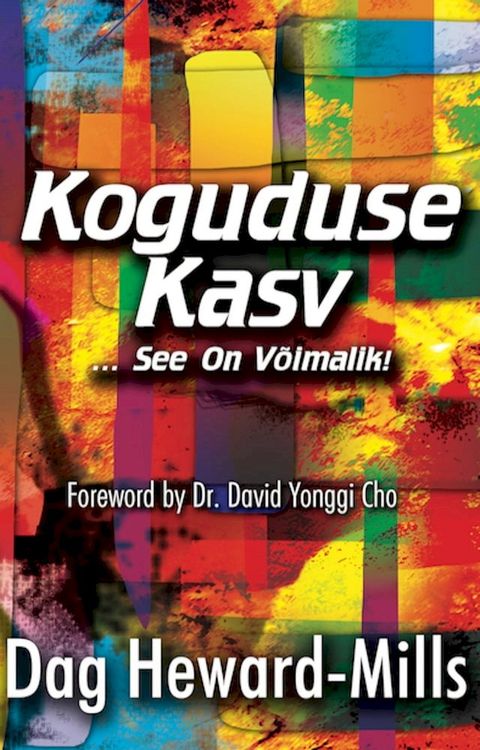Koguduse Kasv