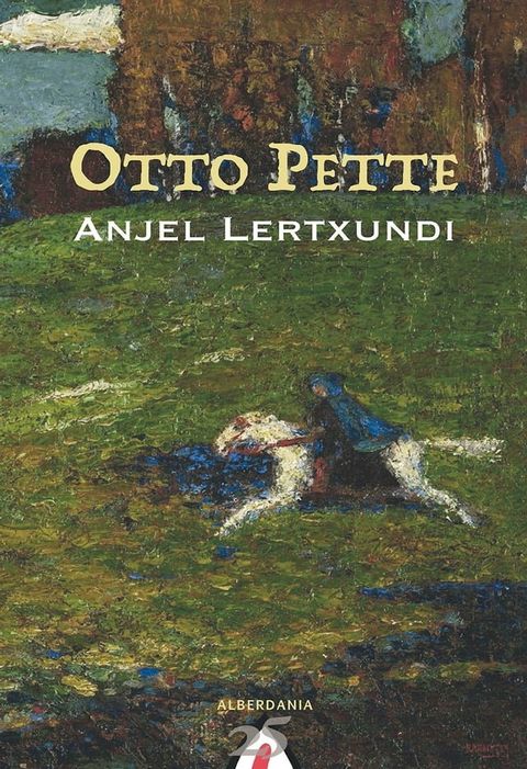 Otto Pette