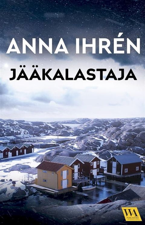 J&auml;&auml;kalastaja(Kobo/電子書)