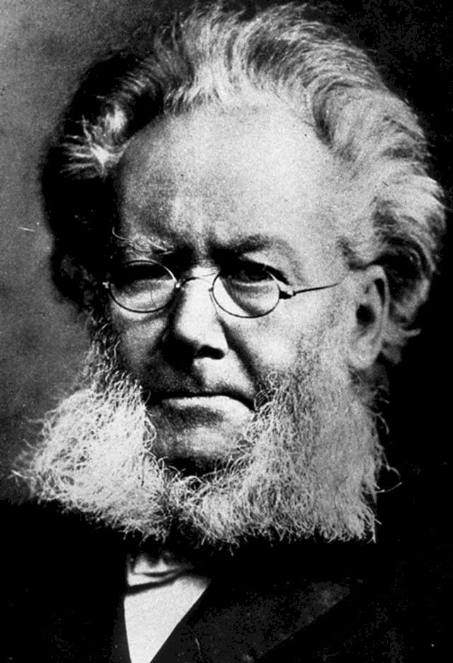  Henrik Ibsen, kokoelma(Kobo/電子書)