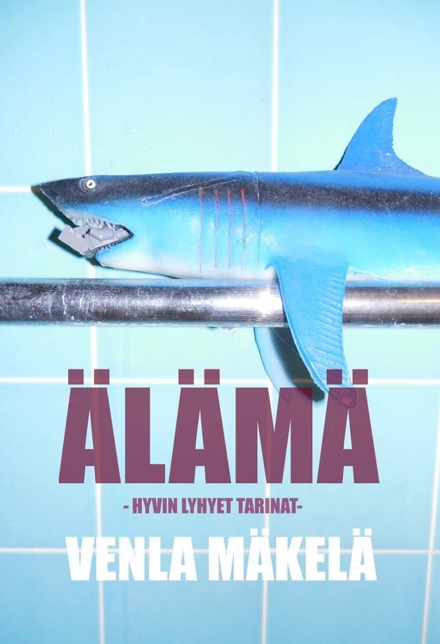  &Auml;l&auml;m&auml;(Kobo/電子書)