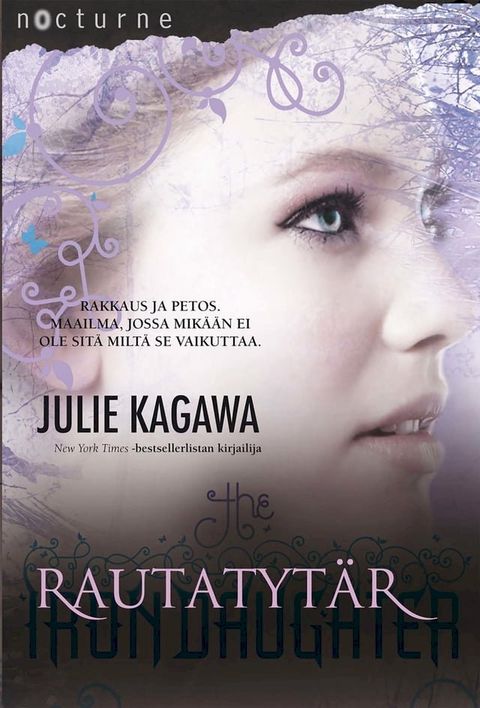 Rautatyt&auml;r(Kobo/電子書)