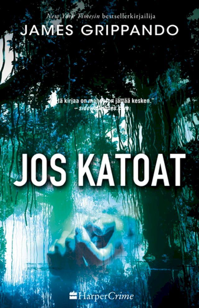  Jos katoat(Kobo/電子書)