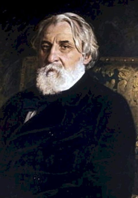 Ivan Sergeevich Turgenev, kokoelma(Kobo/電子書)