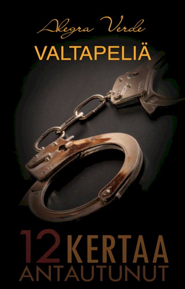  Valtapeliä(Kobo/電子書)