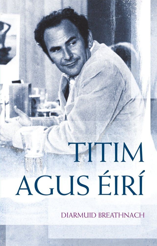  Titim agus &Eacute;irí(Kobo/電子書)