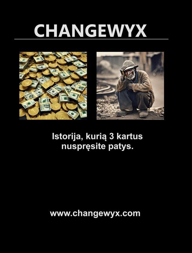  CHANGEWYX(Kobo/電子書)