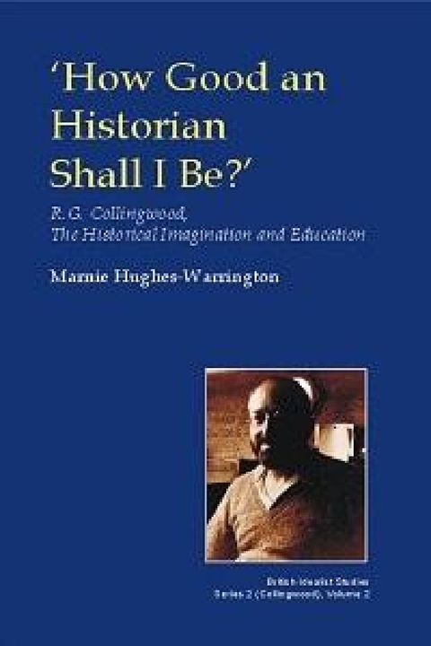 How good an historian shall(電子書)