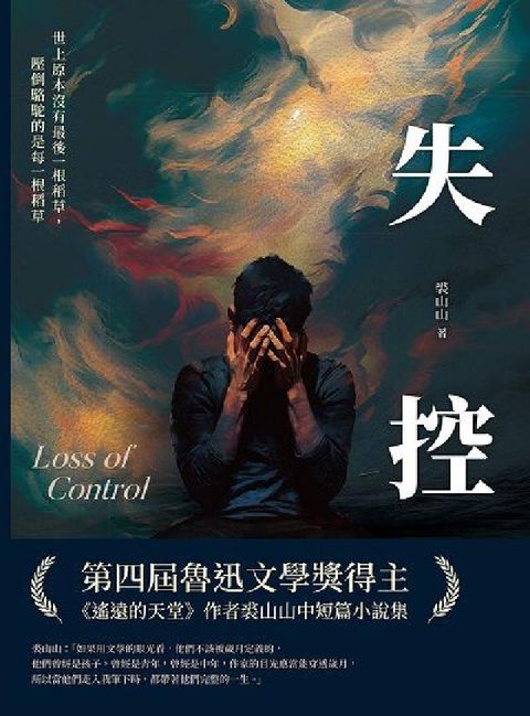 HyRead 失控:世上原本沒有最後一根稻草, 壓倒駱駝的是每一根稻(電子書)