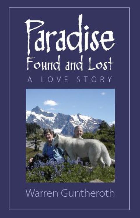 HyRead Paradise Found and Lost:A L(電子書)