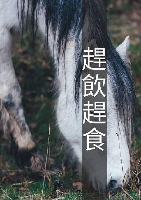 趕飲趕食(電子書)