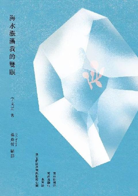 HyRead 海水漲滿我的雙眼(電子書)