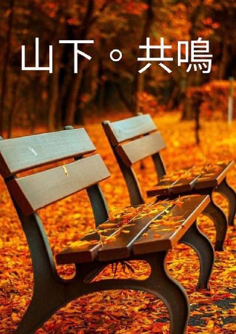 山下。共鳴(電子書)