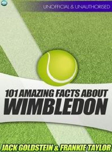 HyRead 101 amazing facts about Wim(電子書)
