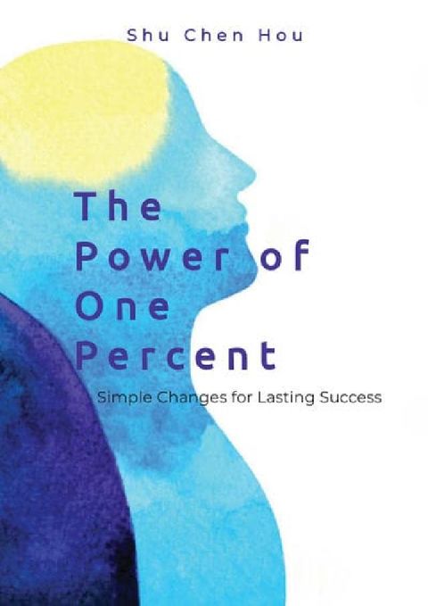 HyRead The Power of One Percent(電子書)