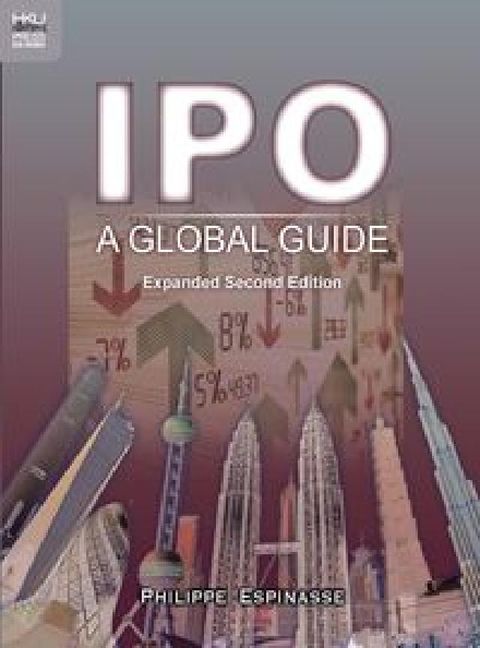 HyRead IPO:a global guide(電子書)