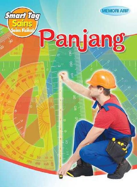 HyRead Smart Tag: Sains Fizikal: P(電子書)