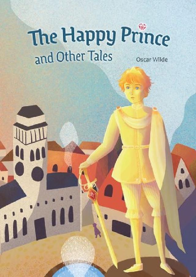 HyRead The Happy Prince and Other (電子書)