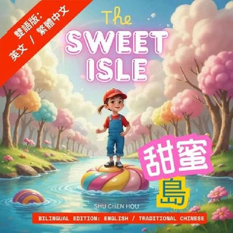 The Sweet Isle(電子書)