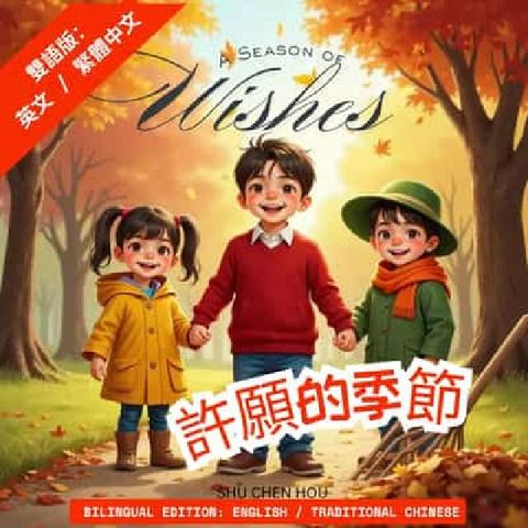 A Season of Wishes(電子書)