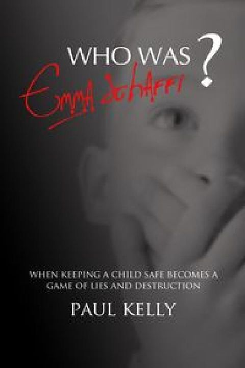 HyRead Who was Emma Schaffi?:an er(電子書)