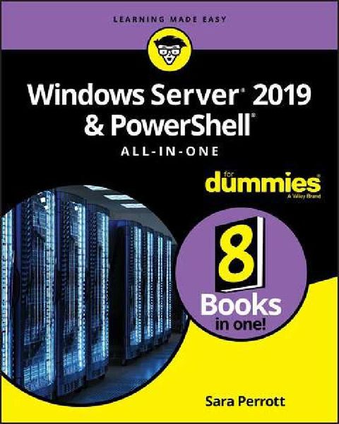 HyRead Windows server 2019 & Power(電子書)