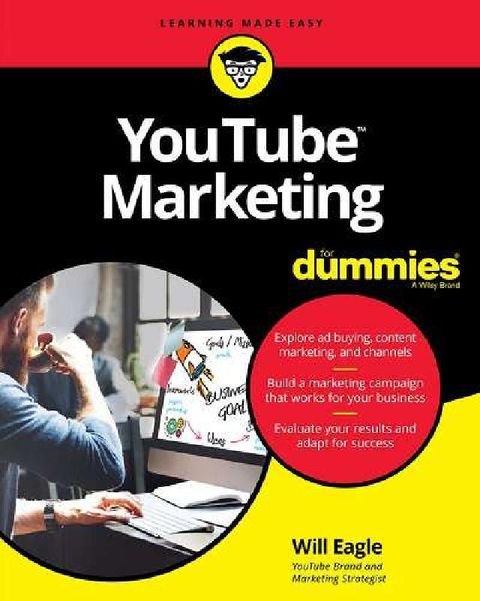YouTube marketing for dummi(電子書)