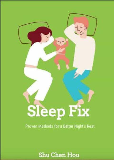 Sleep Fix(電子書)