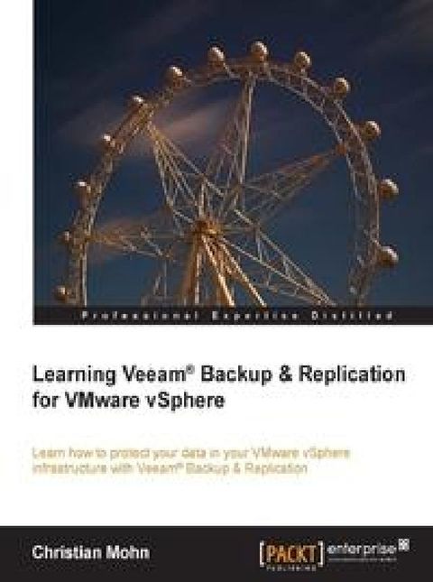 HyRead Learning Veeam backup & rep(電子書)