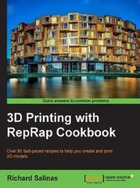 HyRead 3D printing with RepRap coo(電子書)