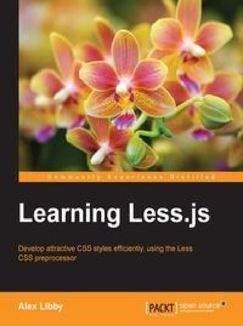 HyRead Learning Less.js:Develop at(電子書)