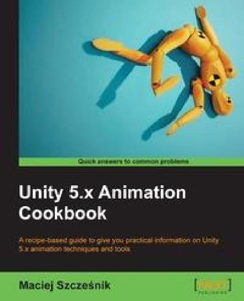 HyRead Unity 5.x animation cookboo(電子書)