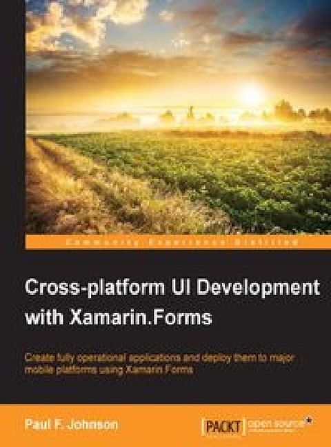 Cross-platform UI Developme(電子書)