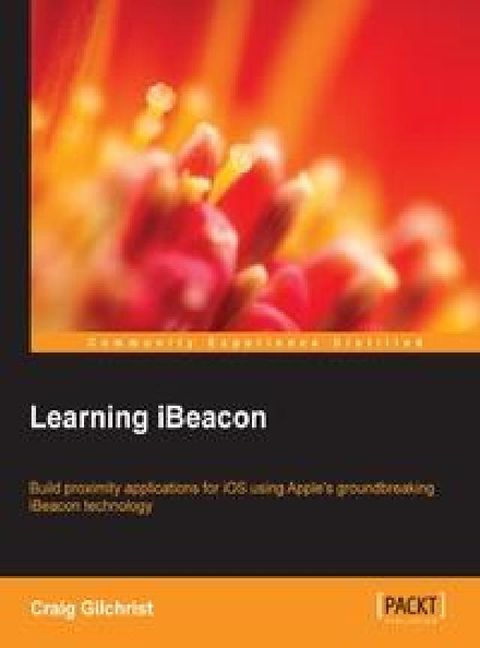 HyRead Learning iBeacon(電子書)