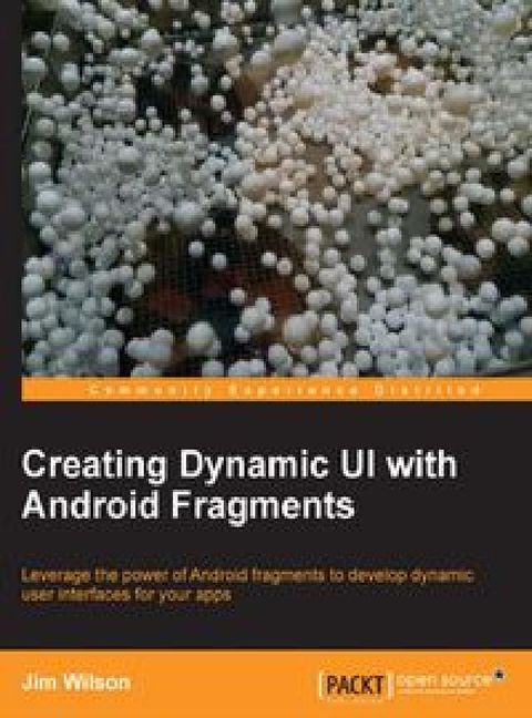 Creating Dynamic UI with An(電子書)