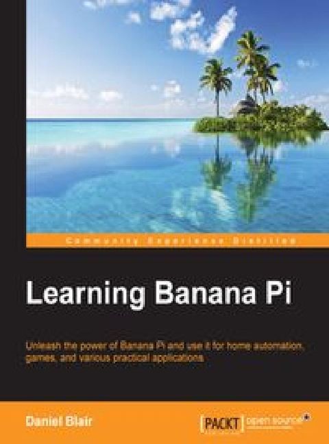 HyRead Learning Banana Pi(電子書)