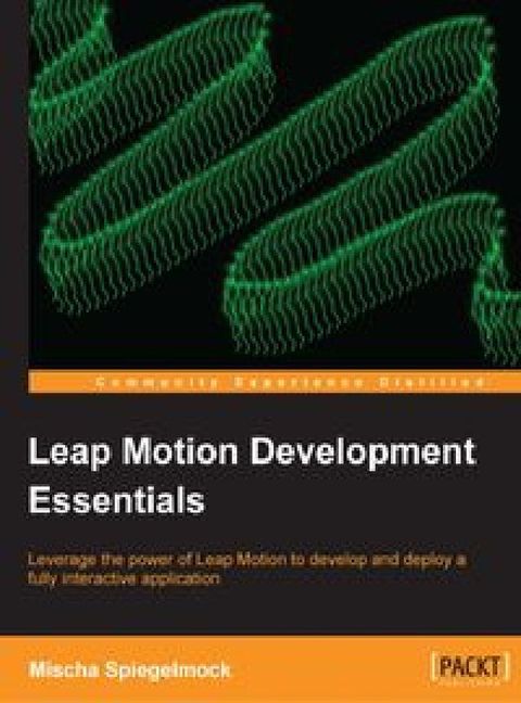 HyRead Leap Motion Development Ess(電子書)