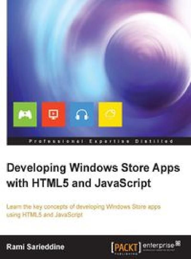 HyRead Developing Windows Store Ap(電子書)