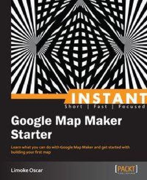 HyRead Instant Google Map Maker St(電子書)