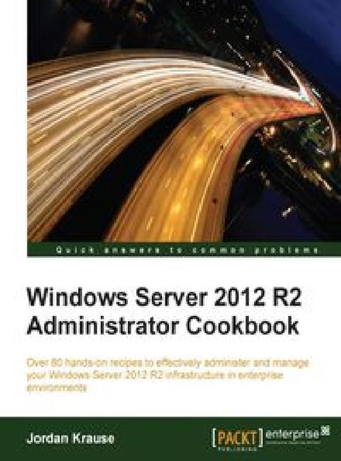 HyRead Windows Server 2012 R2 Admi(電子書)