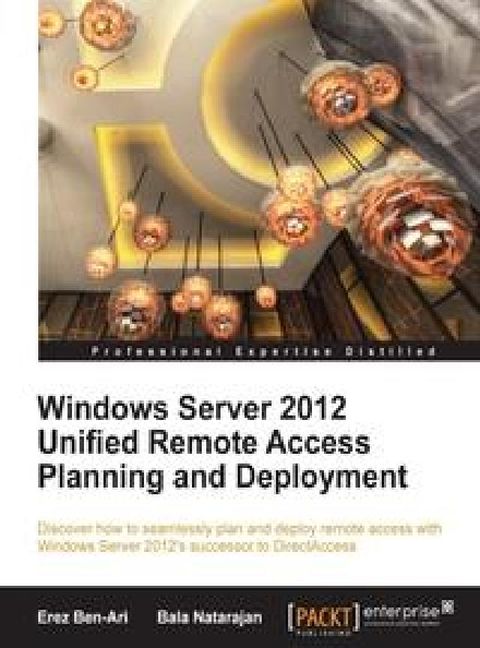 HyRead Windows Server 2012 Unified(電子書)