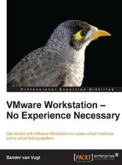 HyRead VMware Workstation – No Exp(電子書)