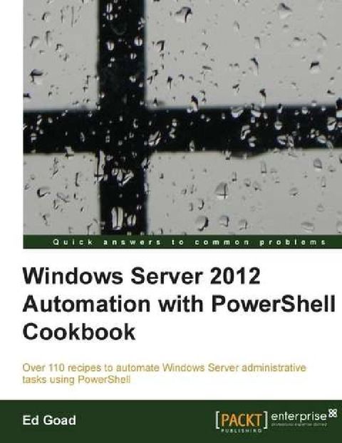 HyRead Windows Server 2012 Automat(電子書)