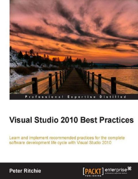 HyRead Visual Studio 2010 Best Pra(電子書)