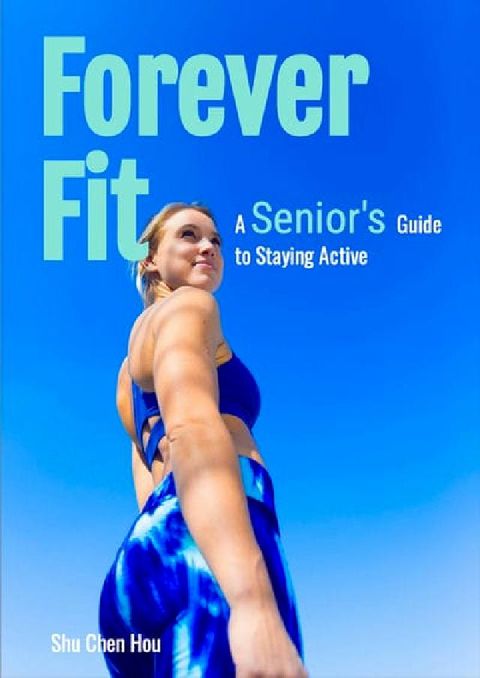 Forever Fit(電子書)